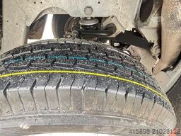 SCHMIDT Cityjet 3000 Schwemmfahrzeug Wassersprüh Wasser