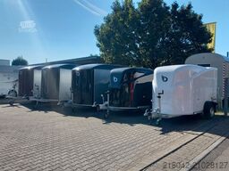 CHEVAL LIBERTE Debon C 1300/C300/C400/C500/C700/C1000/C2000