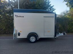 CHEVAL LIBERTE Debon C 1300/C300/C400/C500/C700/C1000/C2000