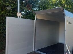 CHEVAL LIBERTE Debon C 1300/C300/C400/C500/C700/C1000/C2000