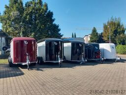 CHEVAL LIBERTE Debon C 1300/C300/C400/C500/C700/C1000/C2000