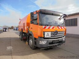 Mercedes-Benz Atego 1324 LKO 4x2 / Themis SHY7BD