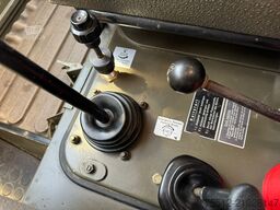 Mercedes-Benz Unimog 435 / U1300 / Landbouw MMBS / NL Truck