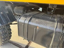 Mercedes-Benz Unimog 435 / U1300 / Landbouw MMBS / NL Truck