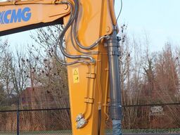XCMG XE300E | CE | CUMMINS STAGE V | HAMMER / SHEAR