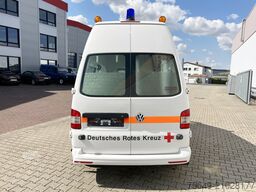 Volkswagen T5 2.0 TDI 4x2 T5 2.0 TDI 4x2, Krankenwagen