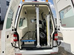 Volkswagen T5 2.0 TDI 4x2 T5 2.0 TDI 4x2, Krankenwagen
