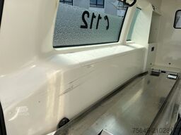 Volkswagen T5 2.0 TDI 4x2 T5 2.0 TDI 4x2, Krankenwagen
