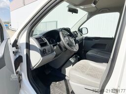 Volkswagen T5 2.0 TDI 4x2 T5 2.0 TDI 4x2, Krankenwagen