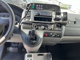 Volkswagen T5 2.0 TDI 4x2 T5 2.0 TDI 4x2, Krankenwagen