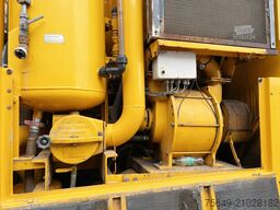 Mercedes-Benz Actros 3243 K 8x4/4 Actros 3243 K 8x4/4, Müller Saug- und Spülwagen ca. 17m³, Rechtslenker