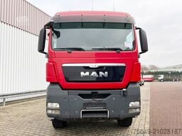 MAN TGX 18.440 4x4H BL TGX 18.440 4x4H BL, HydroDrive, SZM