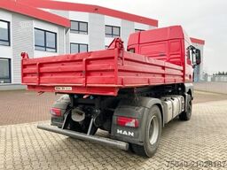 MAN TGX 18.440 4x4H BL TGX 18.440 4x4H BL, HydroDrive, SZM