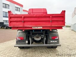 MAN TGX 18.440 4x4H BL TGX 18.440 4x4H BL, HydroDrive, SZM
