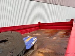 MAN TGX 18.440 4x4H BL TGX 18.440 4x4H BL, HydroDrive, SZM