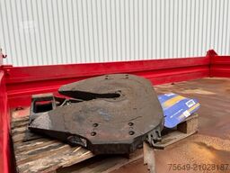 MAN TGX 18.440 4x4H BL TGX 18.440 4x4H BL, HydroDrive, SZM