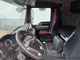 MAN TGX 18.440 4x4H BL TGX 18.440 4x4H BL, HydroDrive, SZM