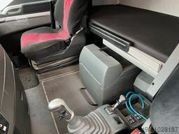 MAN TGX 18.440 4x4H BL TGX 18.440 4x4H BL, HydroDrive, SZM