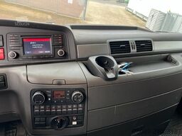 MAN TGX 18.440 4x4H BL TGX 18.440 4x4H BL, HydroDrive, SZM