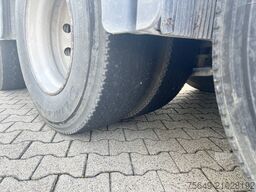 MAN TGA 25.530 8x4-4 BL, Lift-/Lenkachse TGA 25.530 8x4-4 BL, Lift-/Lenkachse