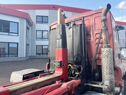 MAN TGA 25.530 8x4-4 BL, Lift-/Lenkachse TGA 25.530 8x4-4 BL, Lift-/Lenkachse