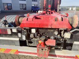 MAN TGA 25.530 8x4-4 BL, Lift-/Lenkachse TGA 25.530 8x4-4 BL, Lift-/Lenkachse