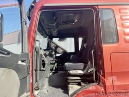 MAN TGA 25.530 8x4-4 BL, Lift-/Lenkachse TGA 25.530 8x4-4 BL, Lift-/Lenkachse