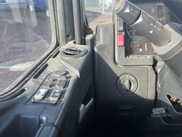 MAN TGA 25.530 8x4-4 BL, Lift-/Lenkachse TGA 25.530 8x4-4 BL, Lift-/Lenkachse