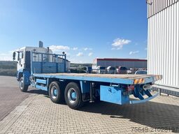 MAN TGA 26.310 6X6 BB TGA 26.310 6X6 BB