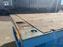 MAN TGA 26.310 6X6 BB TGA 26.310 6X6 BB