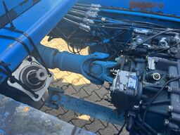 MAN TGA 26.310 6X6 BB TGA 26.310 6X6 BB