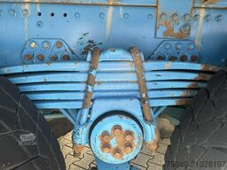 MAN TGA 26.310 6X6 BB TGA 26.310 6X6 BB