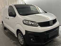 FIAT Scudo L2 SX # Navi # Kamera # MWST