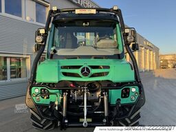 Mercedes-Benz Unimog U 535 Agrar