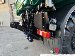 Mercedes-Benz Unimog U 535 Agrar