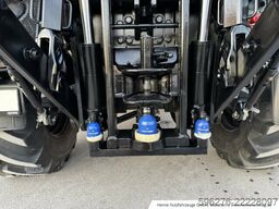 Mercedes-Benz Unimog U 535 Agrar