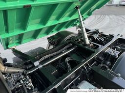 Mercedes-Benz Unimog U 535 Agrar