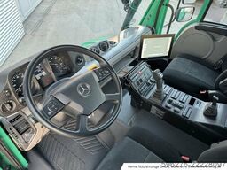 Mercedes-Benz Unimog U 535 Agrar