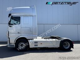 DAF XF 105.460 FT