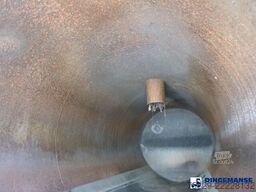 Renault D 26 Wide 6x2 vacuum tank 11 m3