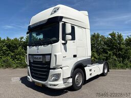 DAF XF 480 FT Euro6