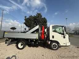Isuzu M 21 GEN 3