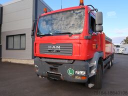 MAN 26.430 BL 6x4