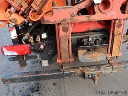MAN 26.430 BL 6x4