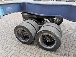 Novatech F1350 50 Ton Capacity Powersteering Topcondition!