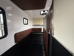 Renault Master PAARDENWAGEN | HORSETRUCK | ATM | STALLI...