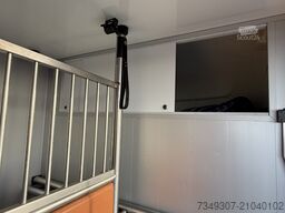 RENAULT MASTER PAARDENWAGEN | HORSETRUCK | ROELOFSEN | ...