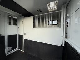 Renault Master PAARDENWAGEN | HORSETRUCK | MTM | STALLI...