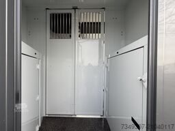 Renault Master PAARDENWAGEN | HORSETRUCK | MTM | STALLI...