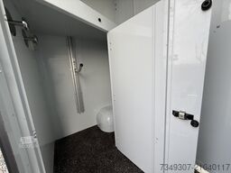 Renault Master PAARDENWAGEN | HORSETRUCK | MTM | STALLI...